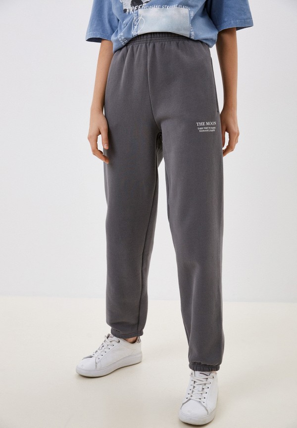 фото Брюки спортивные gloria jeans