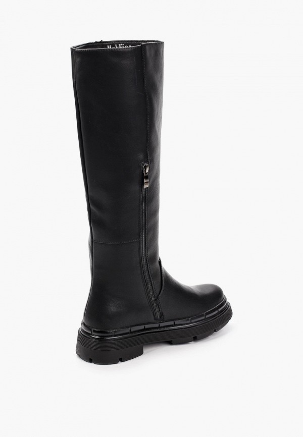 фото Сапоги makfine