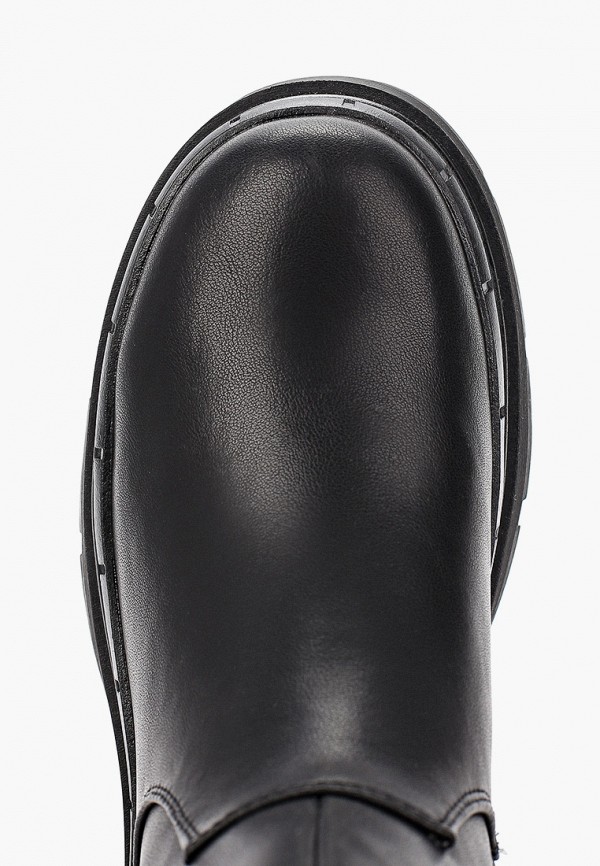 фото Сапоги makfine