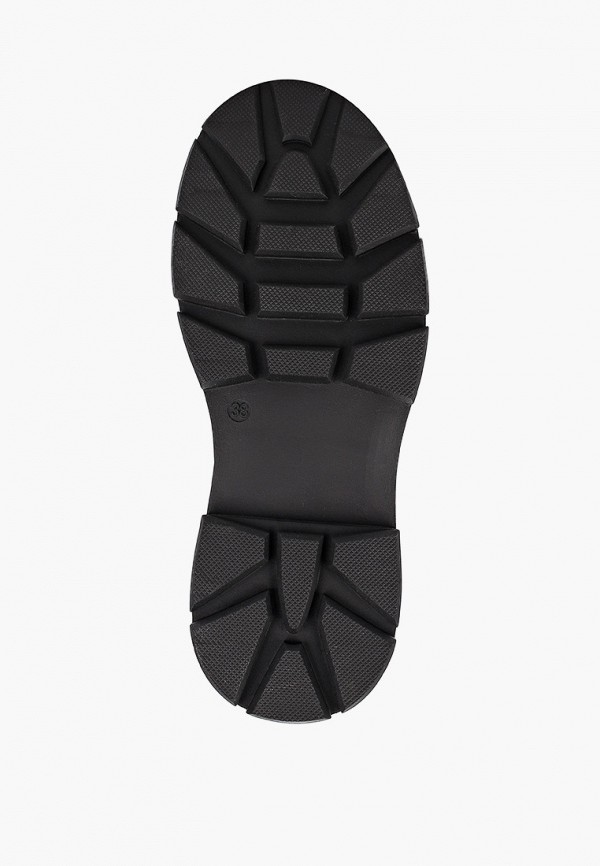 фото Сапоги makfine