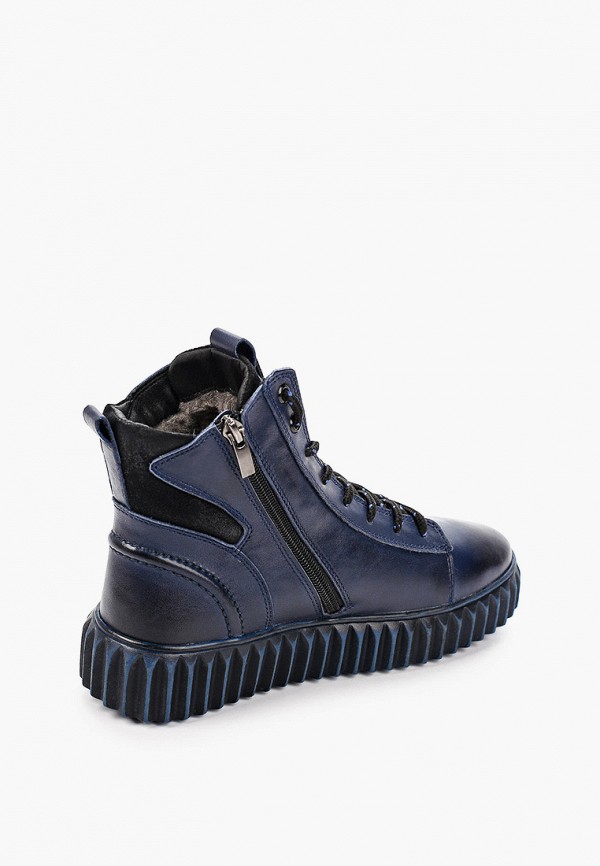 фото Кеды makfly