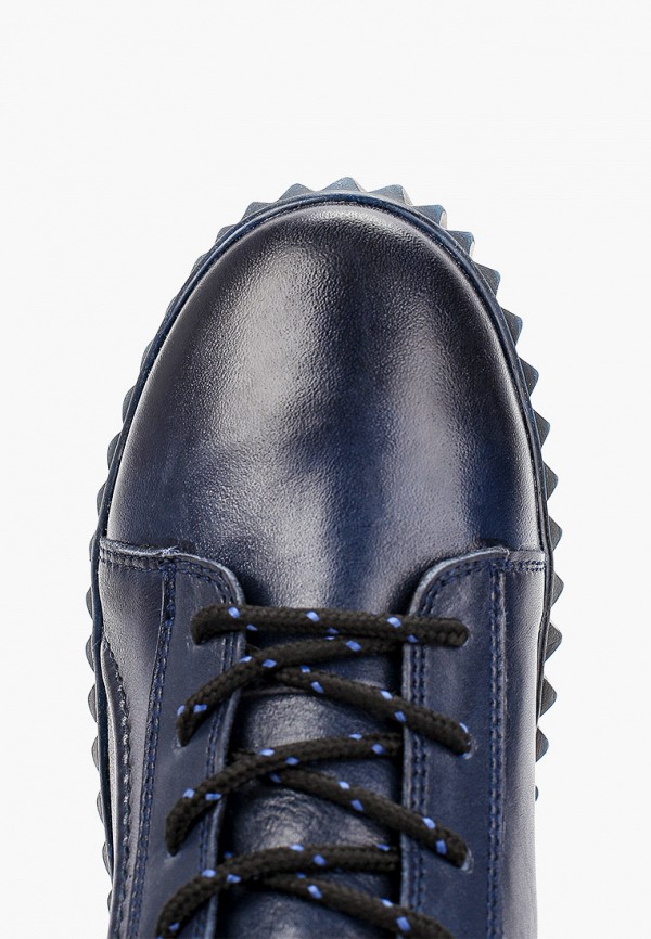 фото Кеды makfly