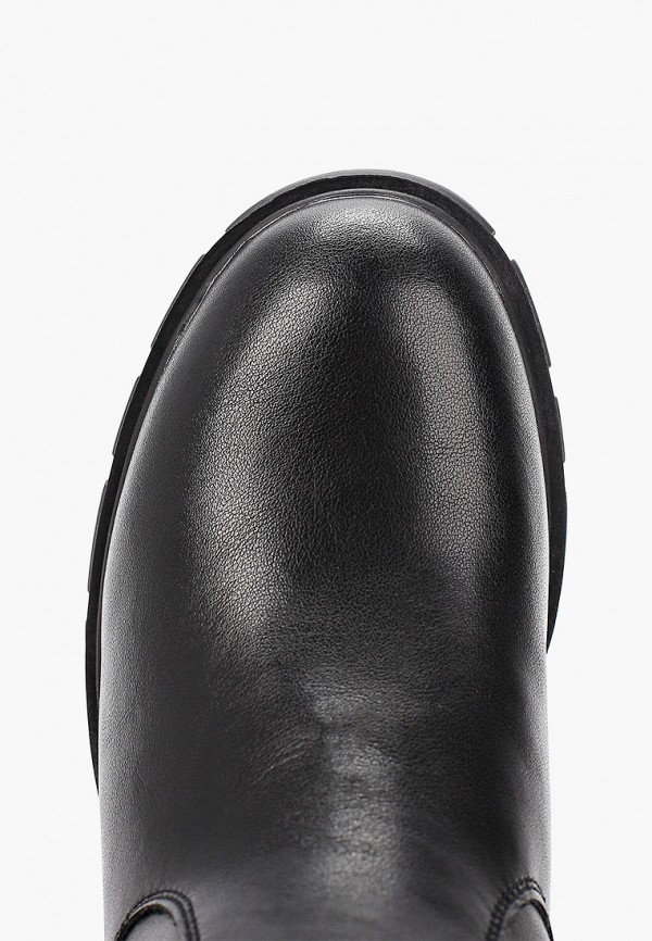 фото Полусапоги makfine