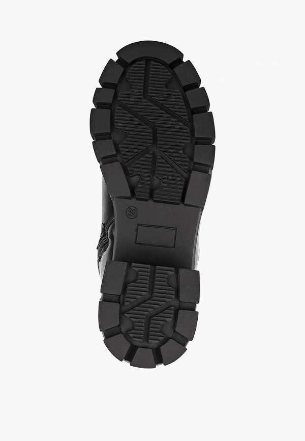 фото Полусапоги makfine