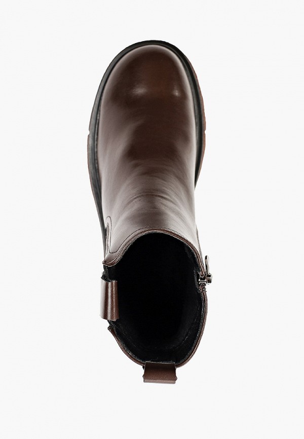 фото Ботинки nobbaro