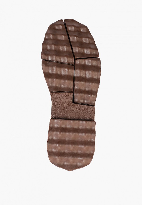 фото Ботинки nobbaro