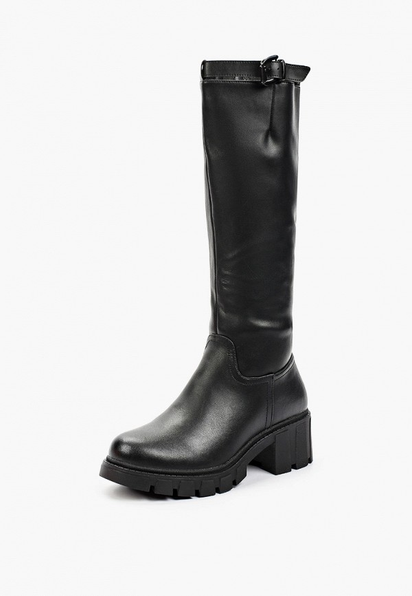 фото Сапоги makfine