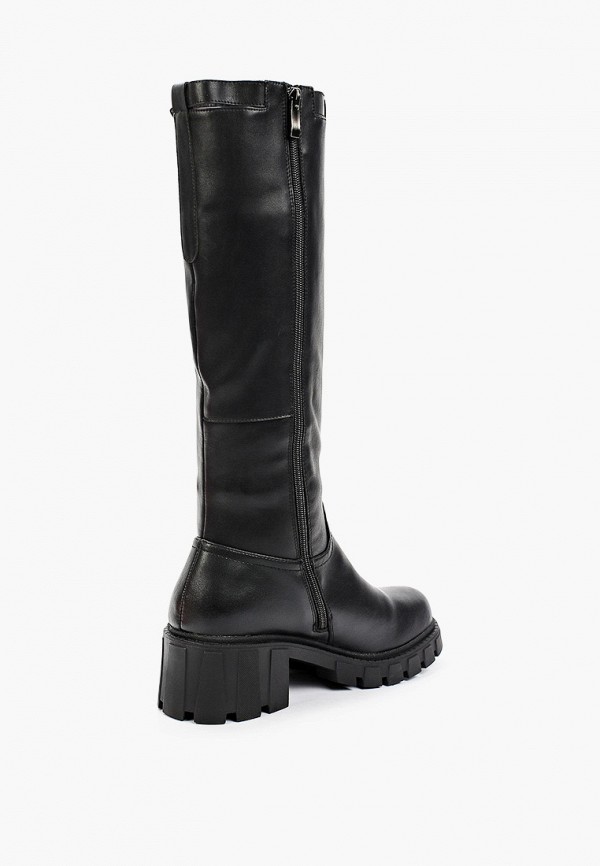 фото Сапоги makfine