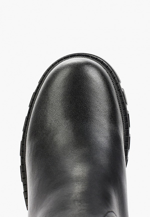 фото Сапоги makfine