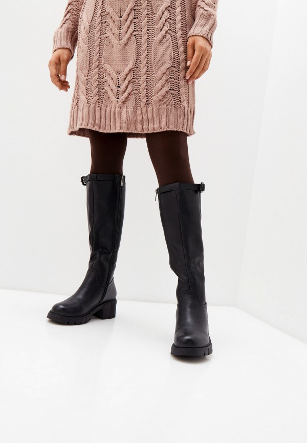 фото Сапоги makfine