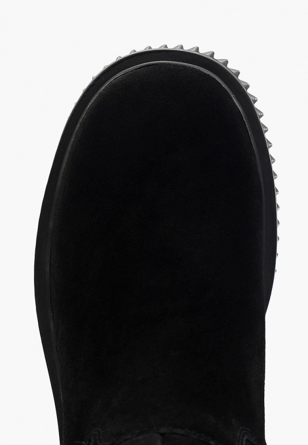 фото Полусапоги makfine