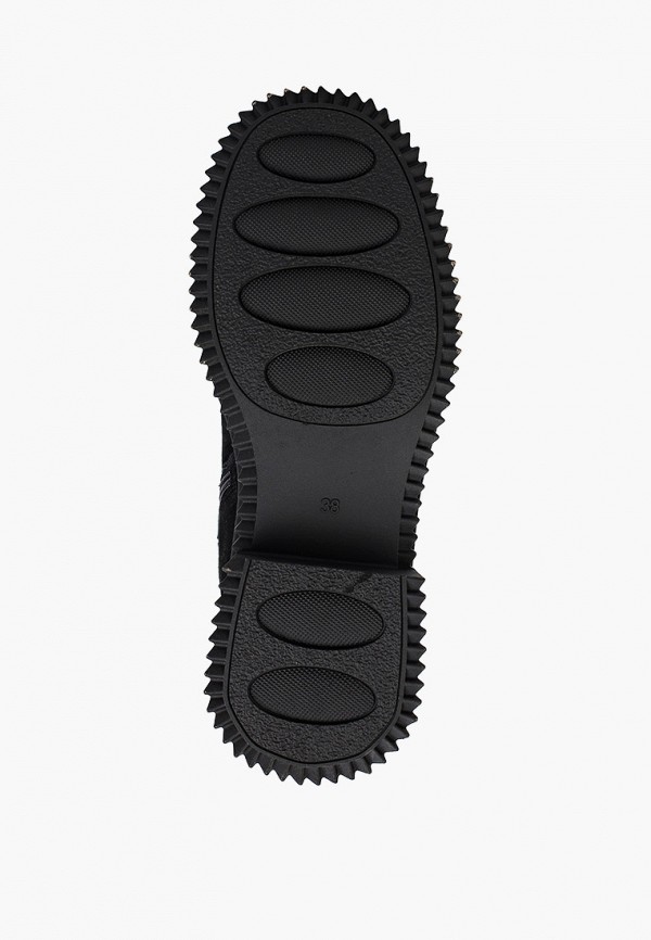 фото Полусапоги makfine