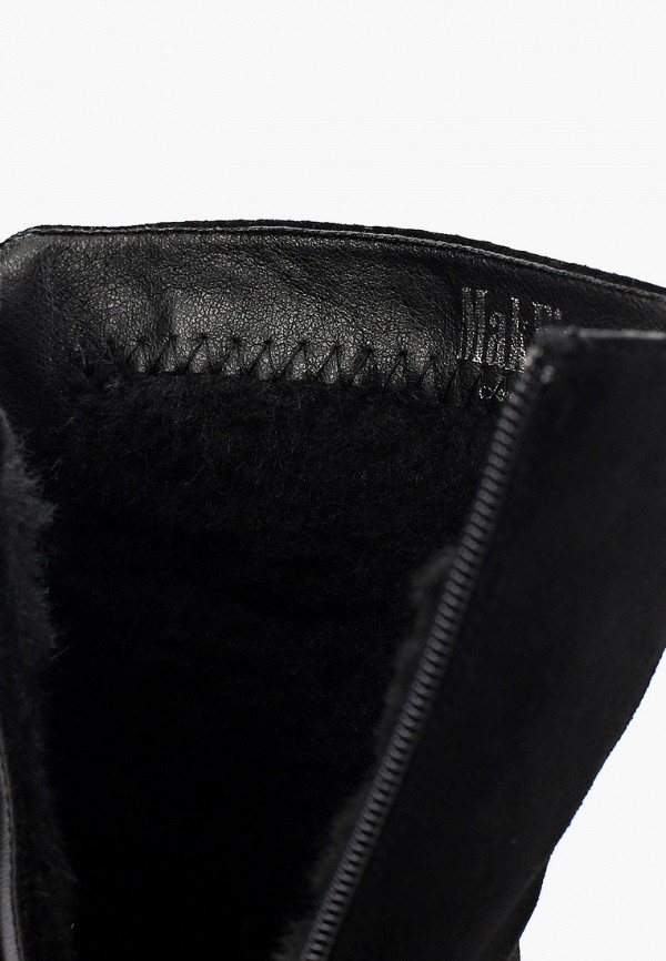 фото Полусапоги makfine