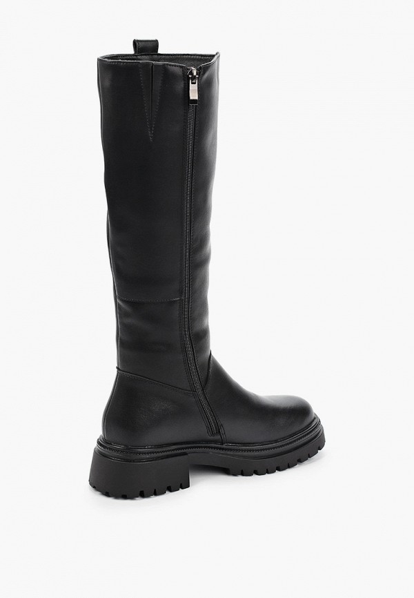 фото Сапоги makfine