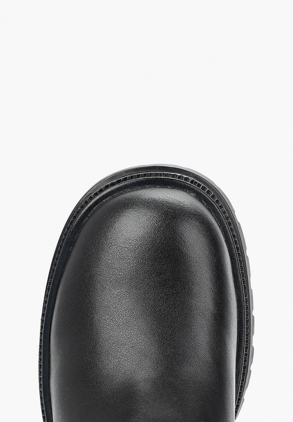 фото Сапоги makfine