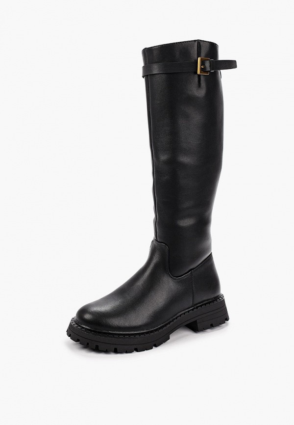 фото Сапоги makfine