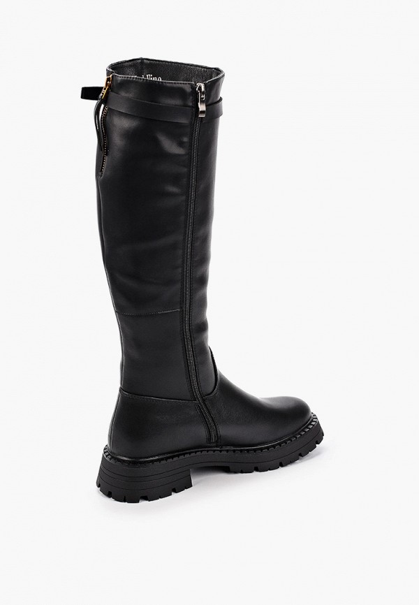 фото Сапоги makfine