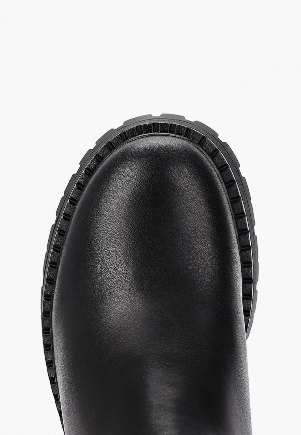 фото Сапоги makfine