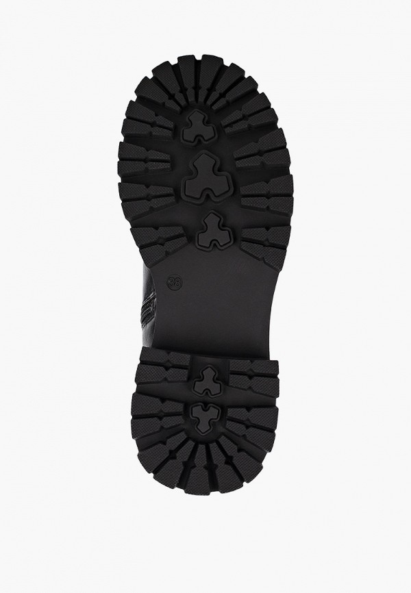 фото Сапоги makfine