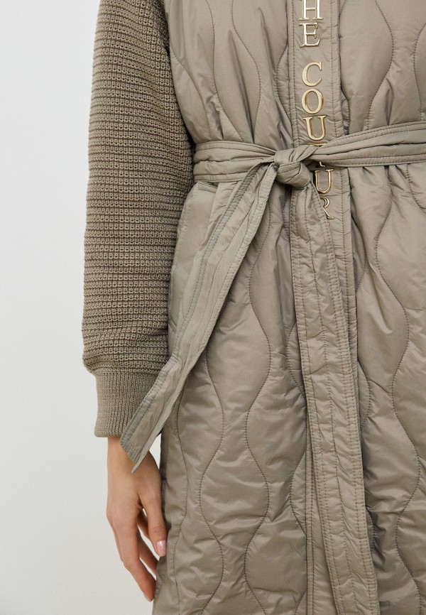 фото Куртка утепленная dshe