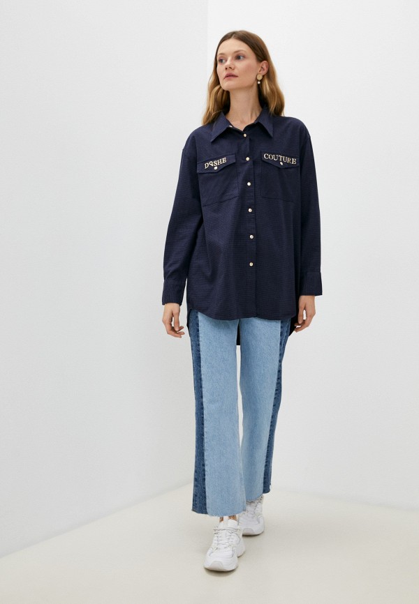 фото Рубашка dshe