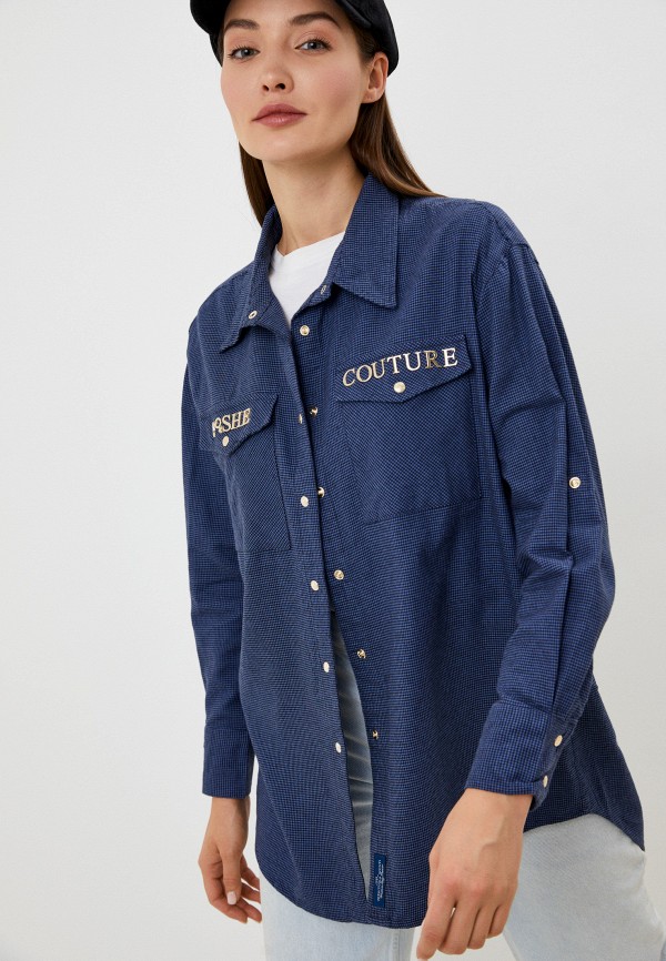 фото Рубашка dshe