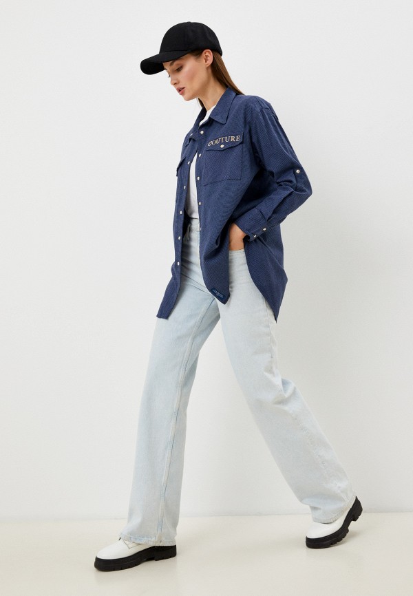 фото Рубашка dshe