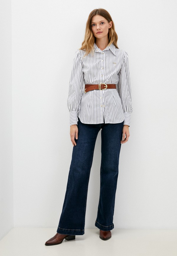 фото Рубашка dshe