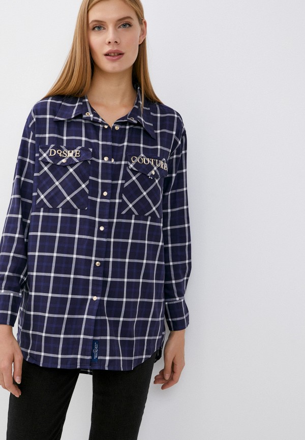 фото Рубашка dshe