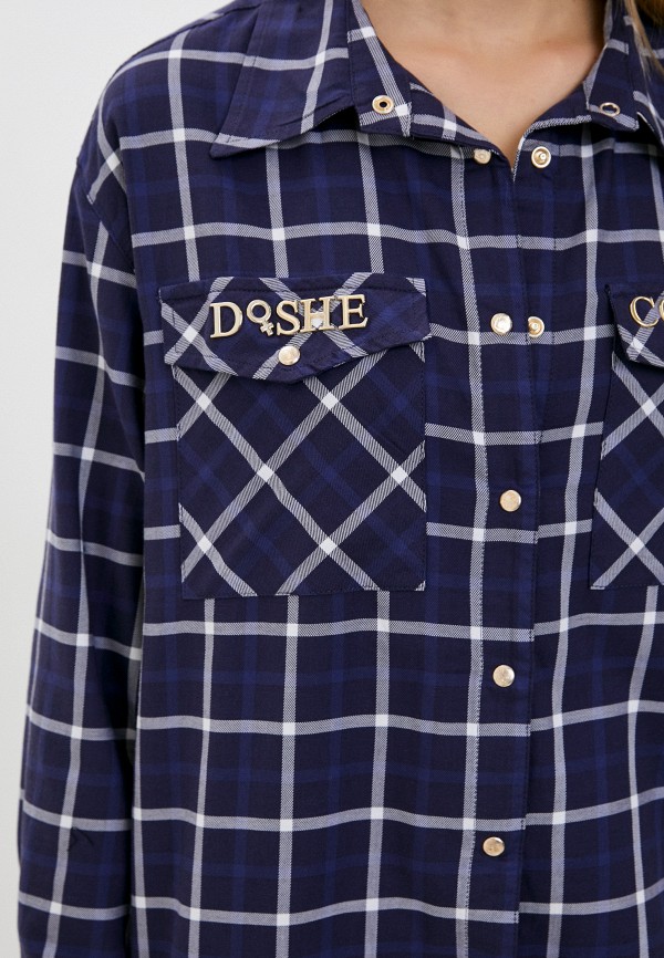 фото Рубашка dshe