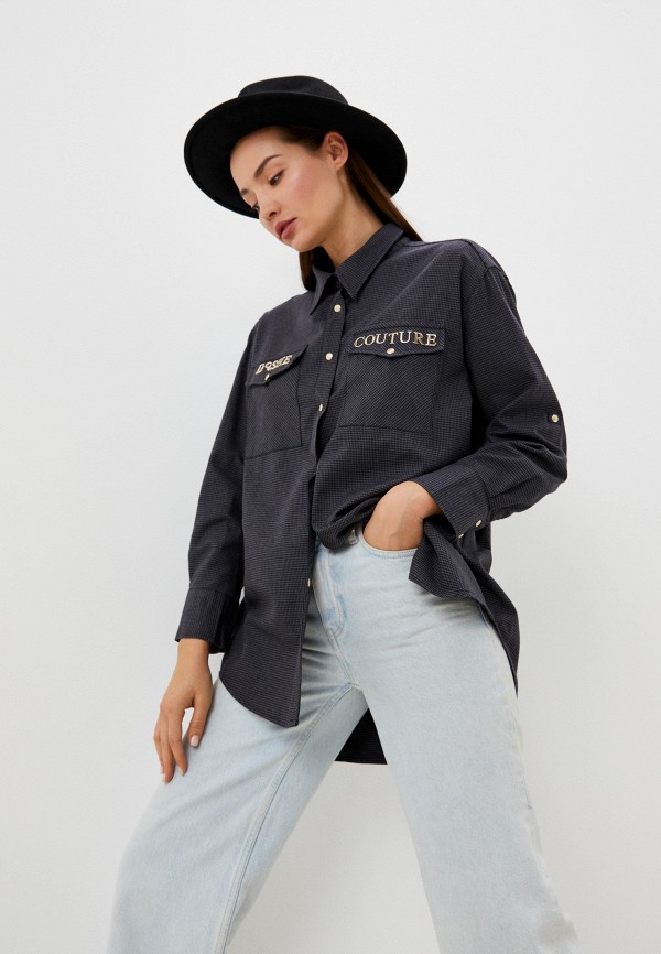 фото Рубашка dshe