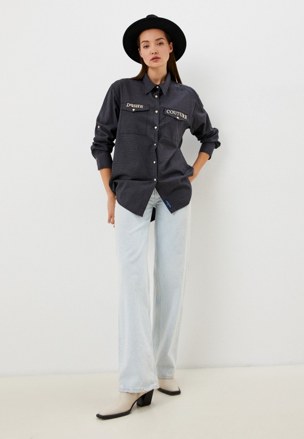 фото Рубашка dshe