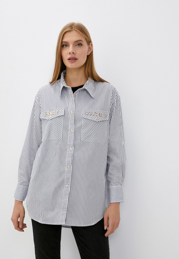 фото Рубашка dshe