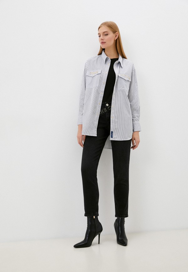 фото Рубашка dshe