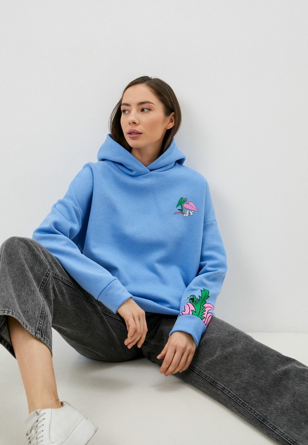 фото Худи mark formelle