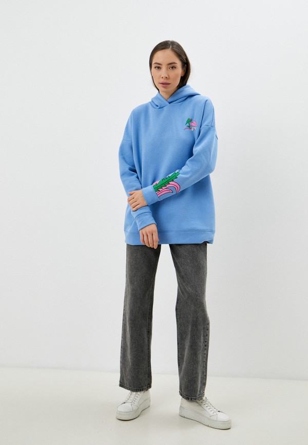 фото Худи mark formelle