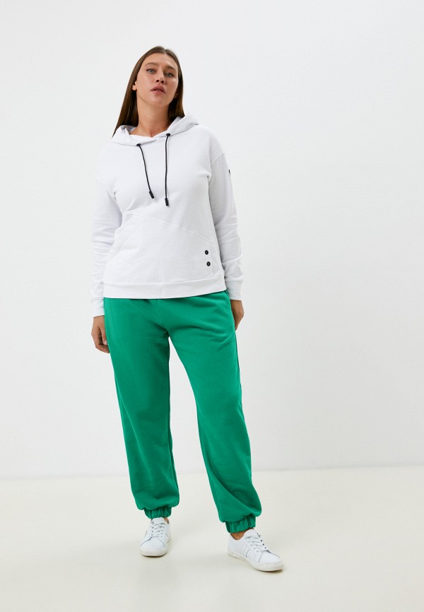 фото Брюки спортивные mark formelle