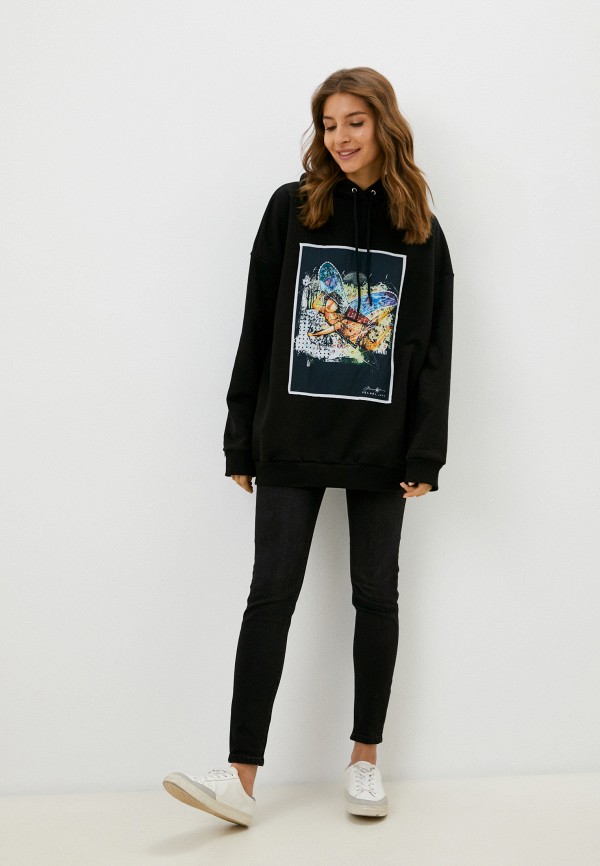 фото Худи polnolunie