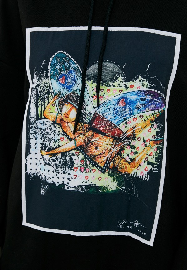 фото Худи polnolunie