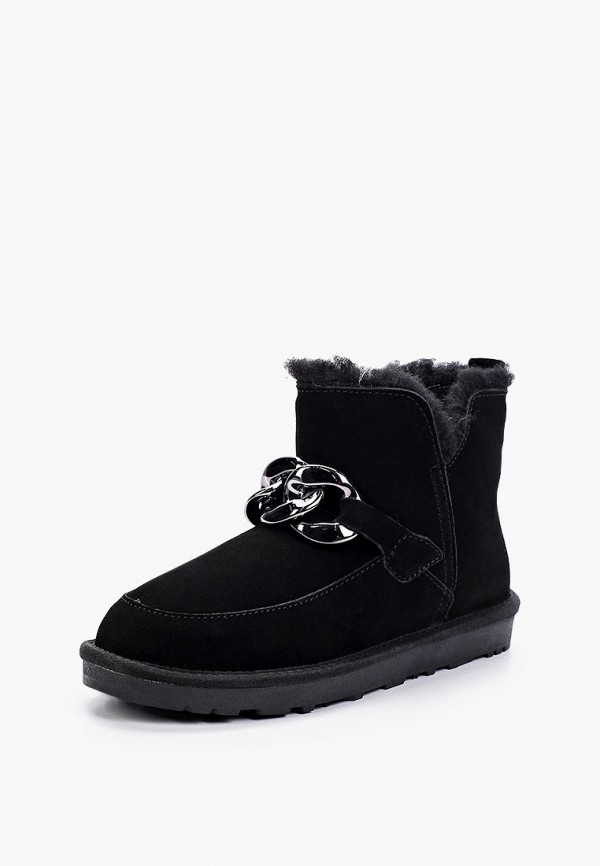 фото Полусапоги keddo