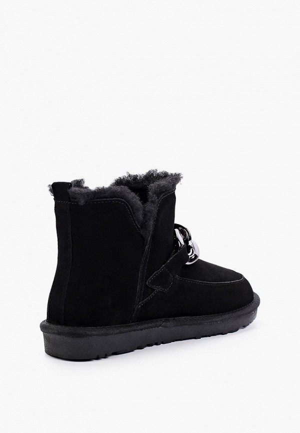 фото Полусапоги keddo