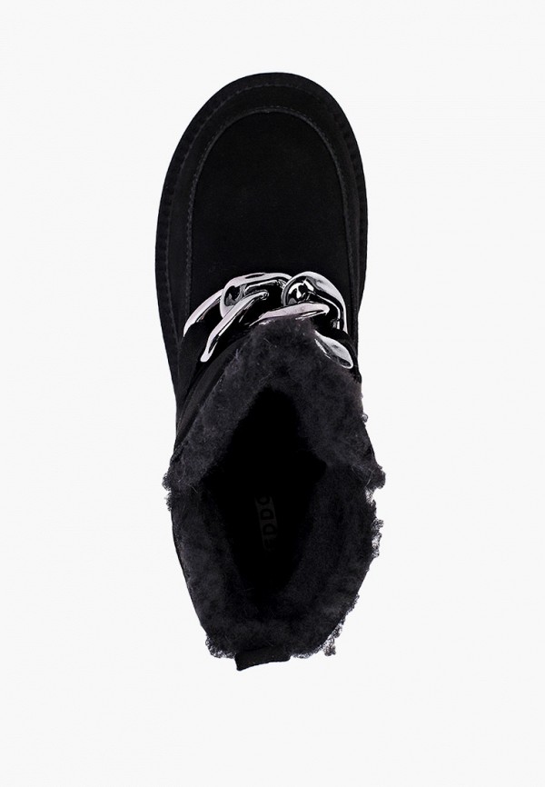 фото Полусапоги keddo