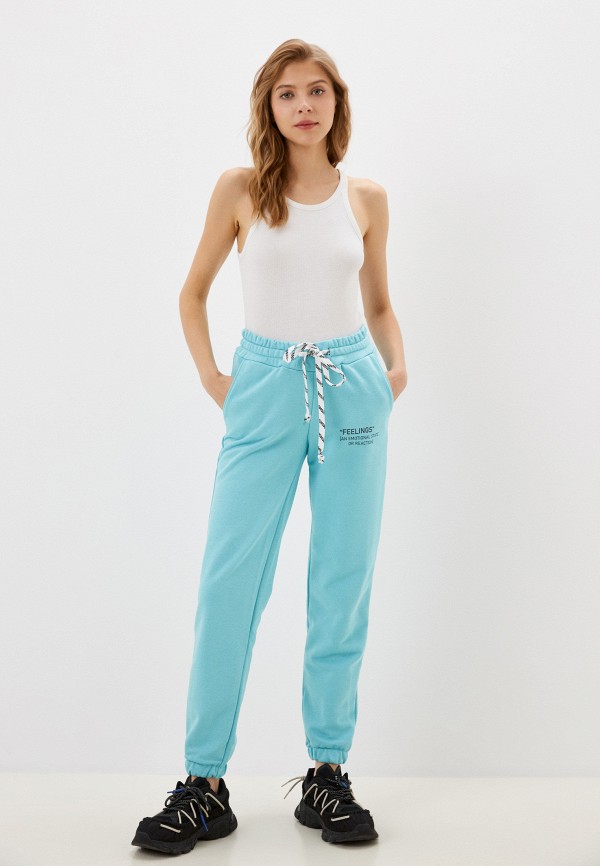 фото Брюки спортивные all mixes