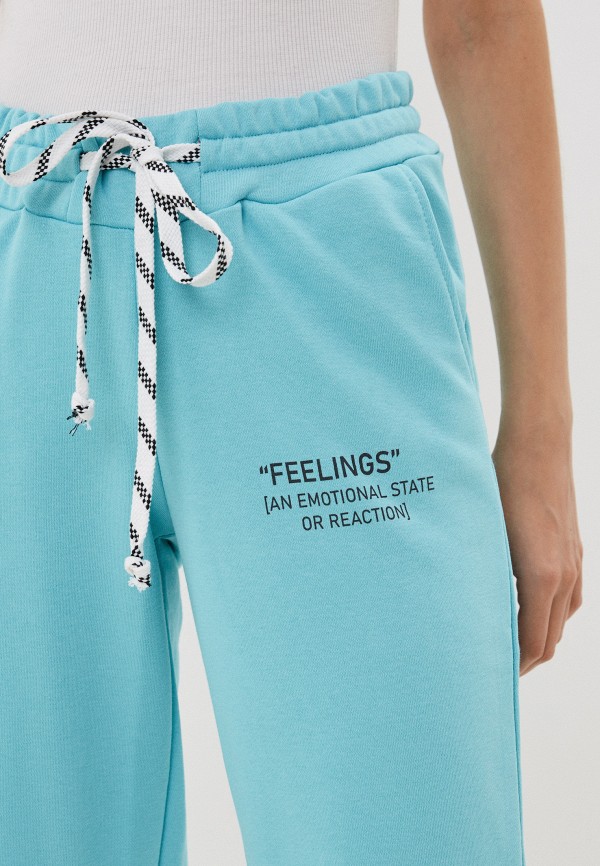 фото Брюки спортивные all mixes