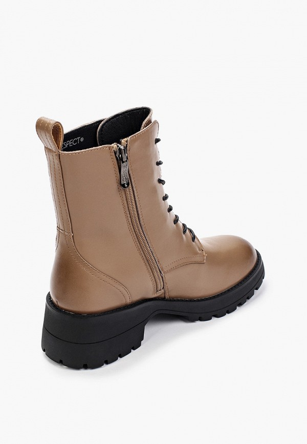 фото Ботинки respect