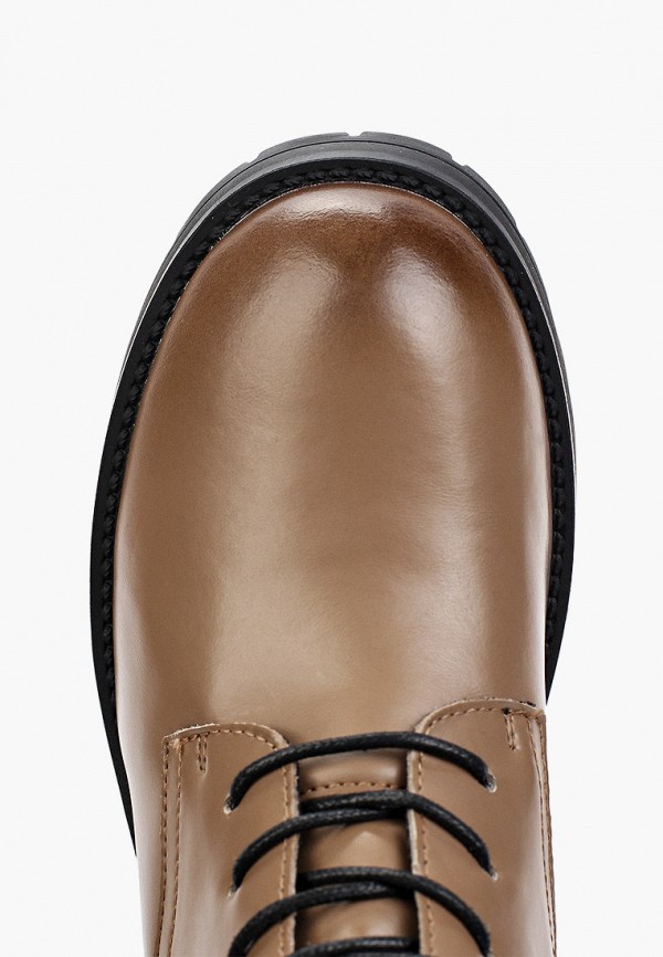 фото Ботинки respect