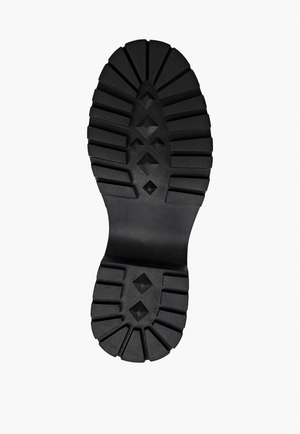 фото Ботинки respect