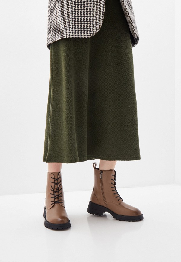 фото Ботинки respect