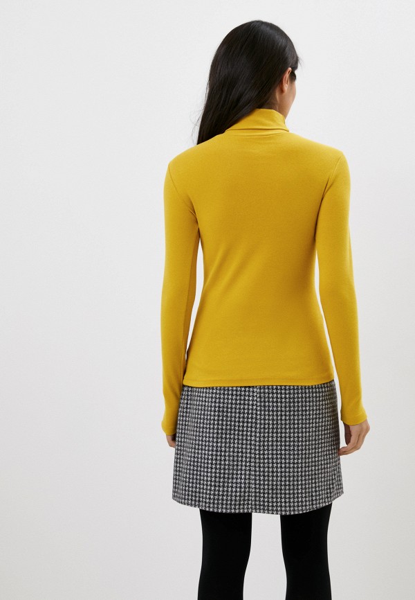 фото Водолазка minaku