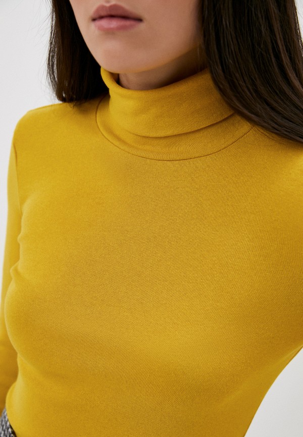 фото Водолазка minaku